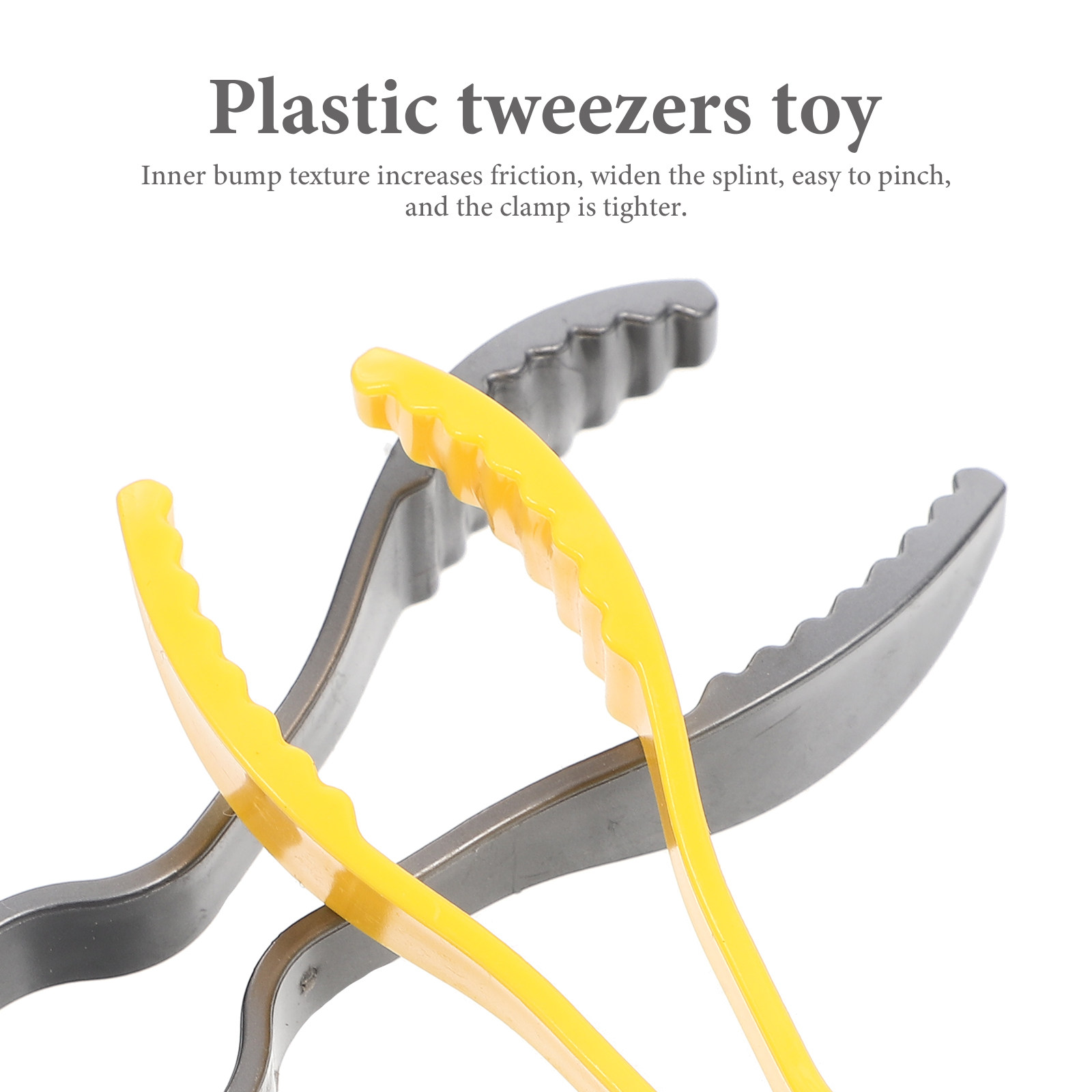 Set van 20 pincetten voor kind - Kids Education Activities recensie en prijs