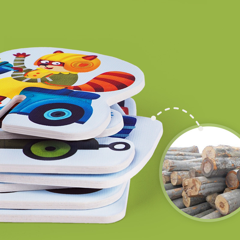 TOI 6 In A Box Geavanceerde pu - Kids First Education recensie en prijs